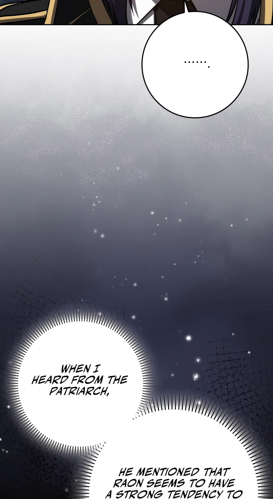 The Reincarnated Assassin Is a Swordmaster Chapter 91 page 79 - 