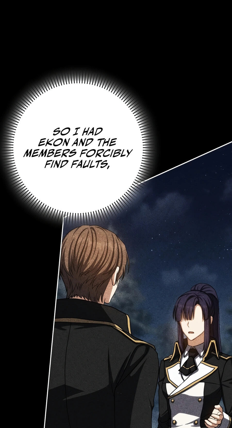 The Reincarnated Assassin Is a Swordmaster Chapter 91 page 81 - 
