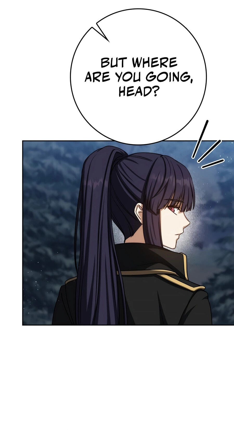 The Reincarnated Assassin Is a Swordmaster Chapter 91 page 88 - 