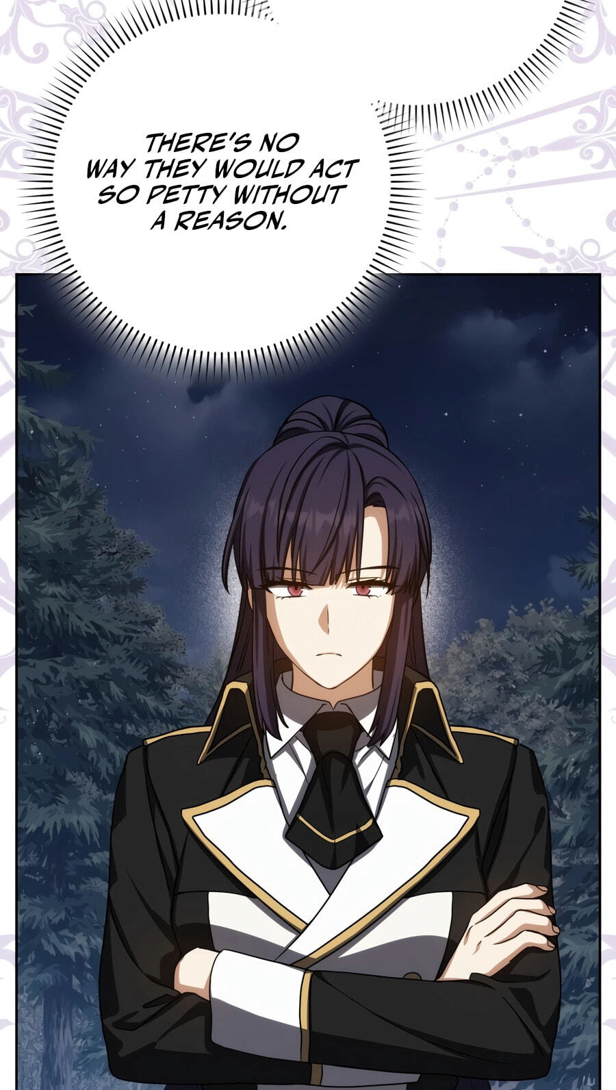 The Reincarnated Assassin Is a Swordmaster Chapter 91 page 100 - 