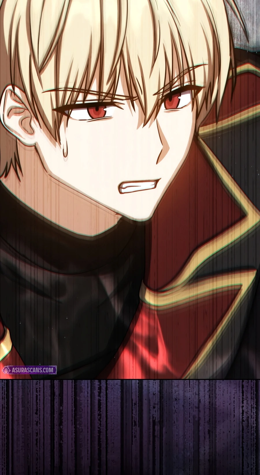 The Reincarnated Assassin Is a Swordmaster Chapter 92 page 3 - 