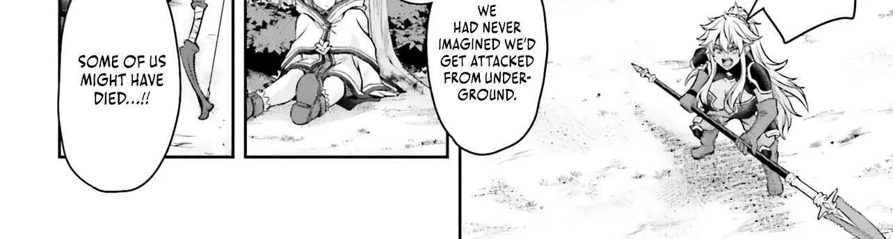 The Reincarnated Dimensional Mage Wants to Stand Out While Keeping His Identity Hidden Chapter 1 page 42 - 