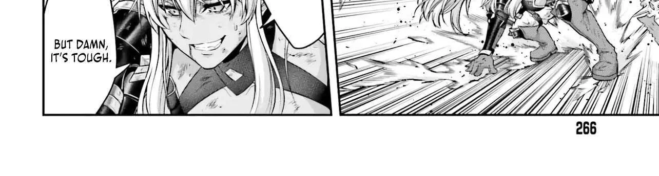 The Reincarnated Dimensional Mage Wants to Stand Out While Keeping His Identity Hidden Chapter 1 page 49 - 