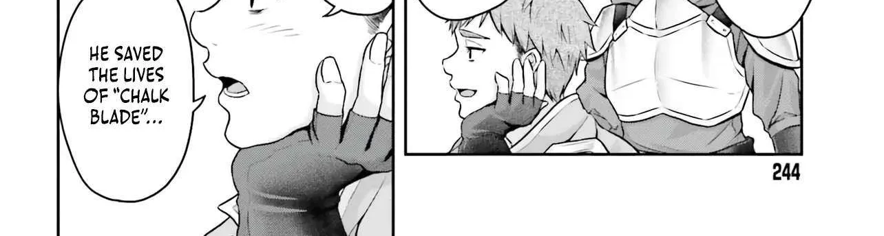 The Reincarnated Dimensional Mage Wants to Stand Out While Keeping His Identity Hidden Chapter 1 page 6 - 