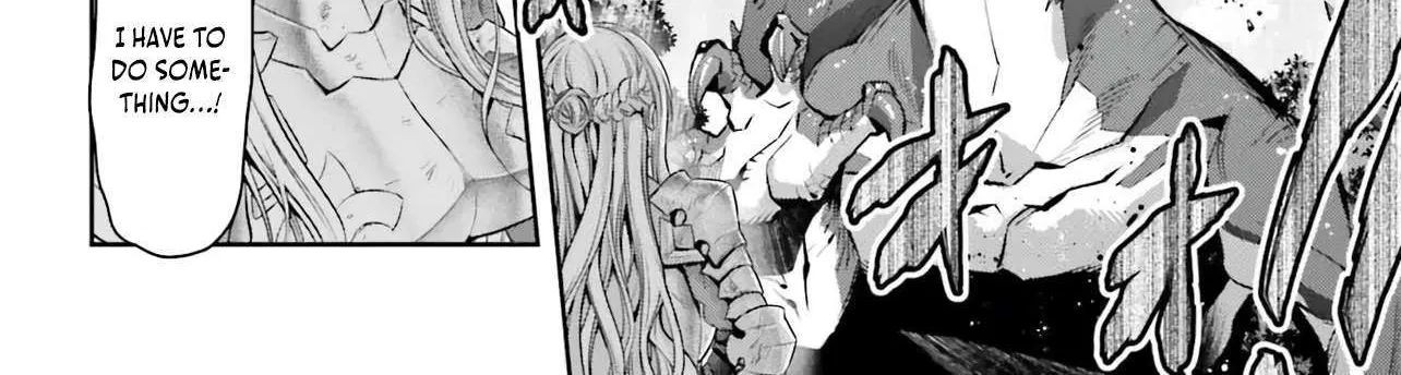 The Reincarnated Dimensional Mage Wants to Stand Out While Keeping His Identity Hidden Chapter 1 page 53 - 