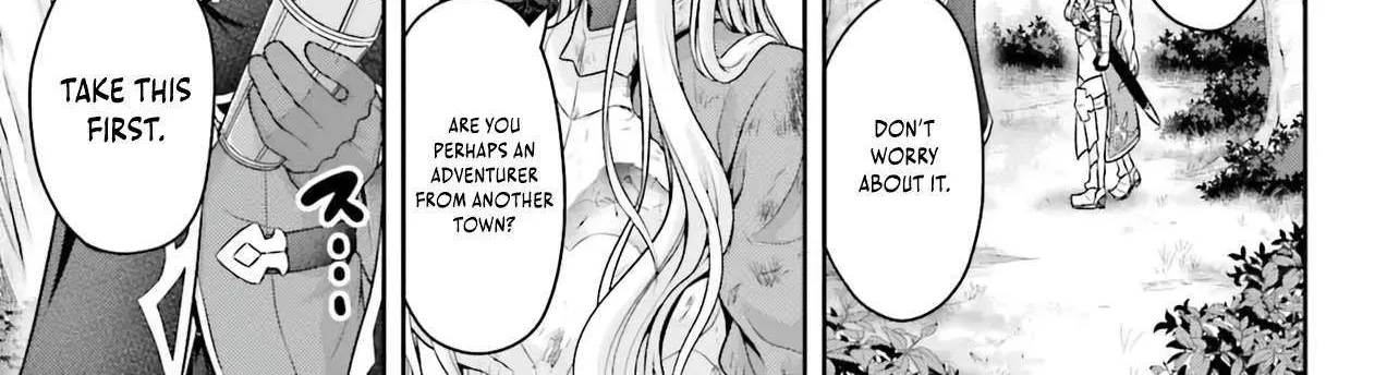 The Reincarnated Dimensional Mage Wants to Stand Out While Keeping His Identity Hidden Chapter 1 page 73 - 