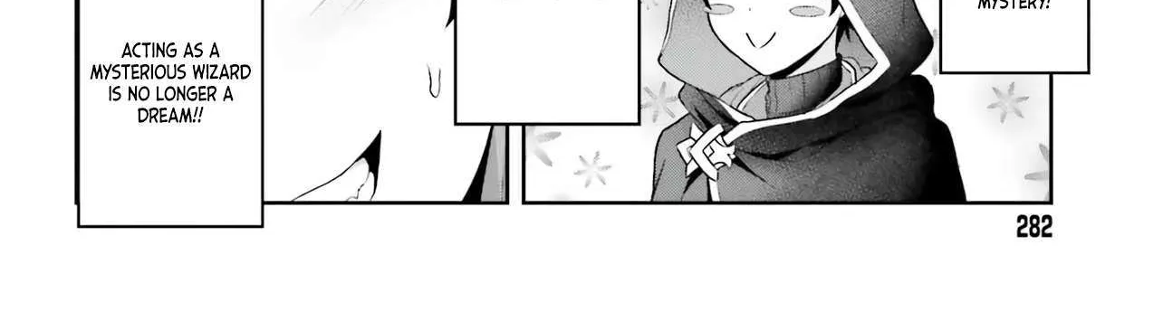 The Reincarnated Dimensional Mage Wants to Stand Out While Keeping His Identity Hidden Chapter 1 page 79 - 