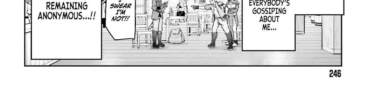 The Reincarnated Dimensional Mage Wants to Stand Out While Keeping His Identity Hidden Chapter 1 page 10 - 
