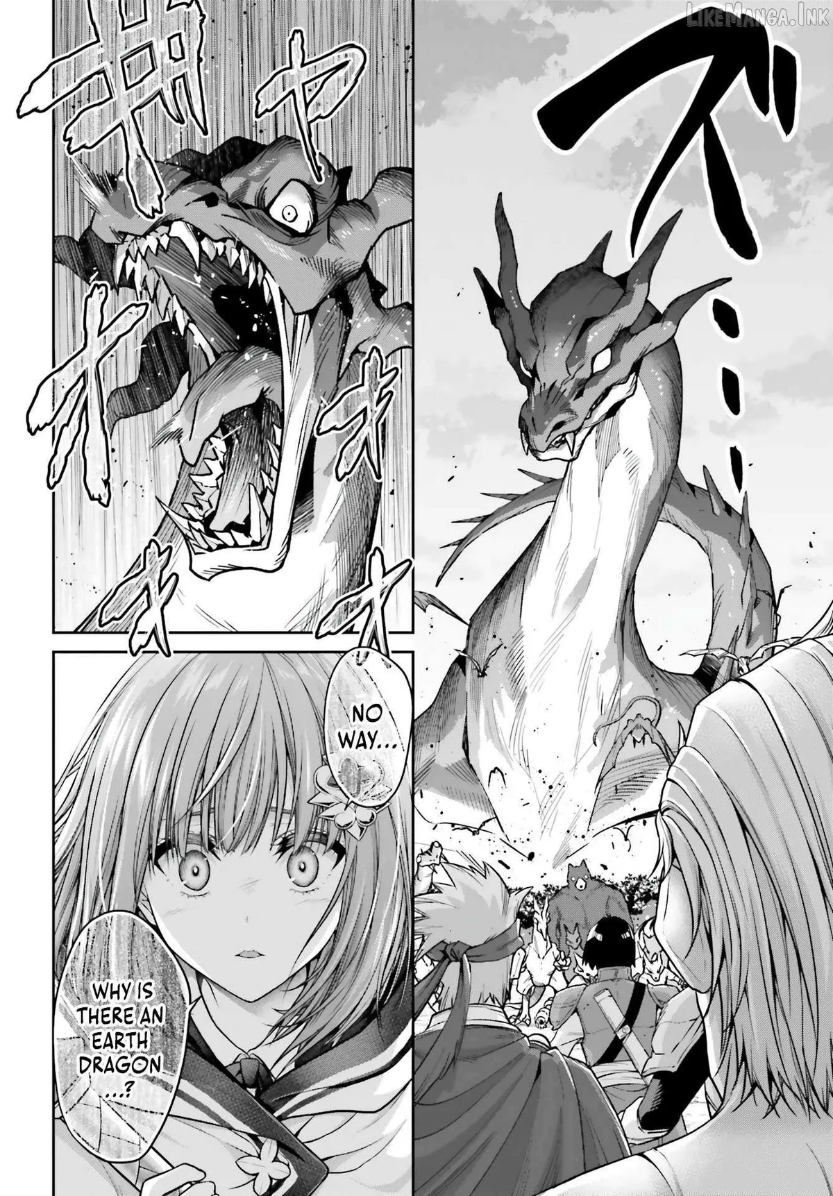 The Reincarnated Dimensional Mage Wants to Stand Out While Keeping His Identity Hidden Chapter 11 page 27 - 