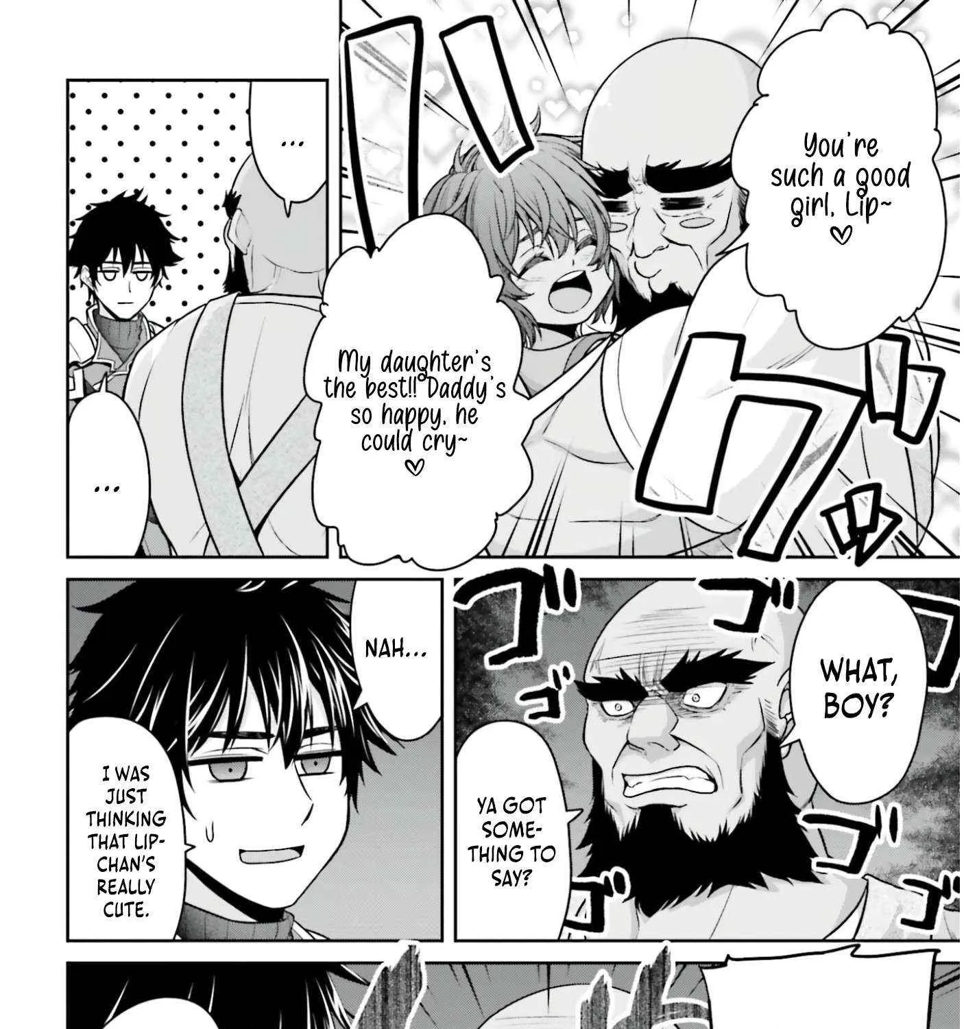 The Reincarnated Dimensional Mage Wants to Stand Out While Keeping His Identity Hidden Chapter 3 page 13 - 