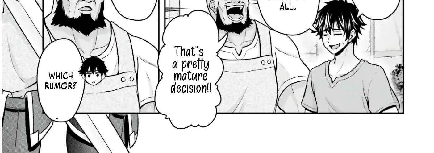 The Reincarnated Dimensional Mage Wants to Stand Out While Keeping His Identity Hidden Chapter 3 page 20 - 