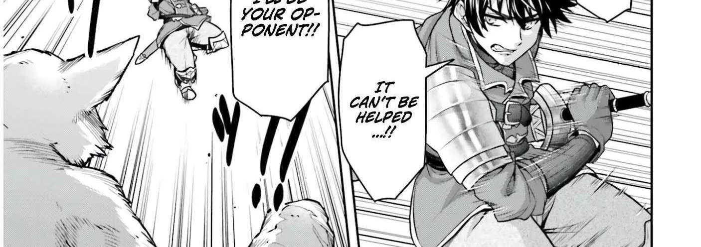 The Reincarnated Dimensional Mage Wants to Stand Out While Keeping His Identity Hidden Chapter 3 page 48 - 