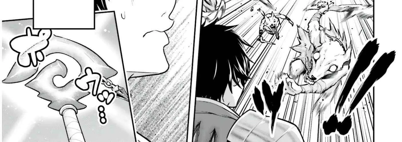 The Reincarnated Dimensional Mage Wants to Stand Out While Keeping His Identity Hidden Chapter 3 page 56 - 