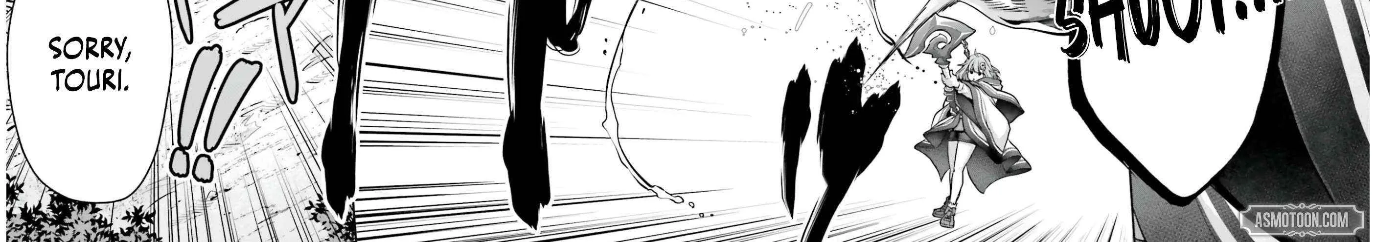 The Reincarnated Dimensional Mage Wants to Stand Out While Keeping His Identity Hidden Chapter 3 page 62 - 