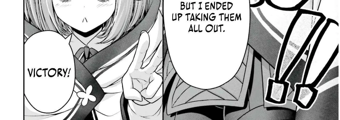 The Reincarnated Dimensional Mage Wants to Stand Out While Keeping His Identity Hidden Chapter 3 page 64 - 