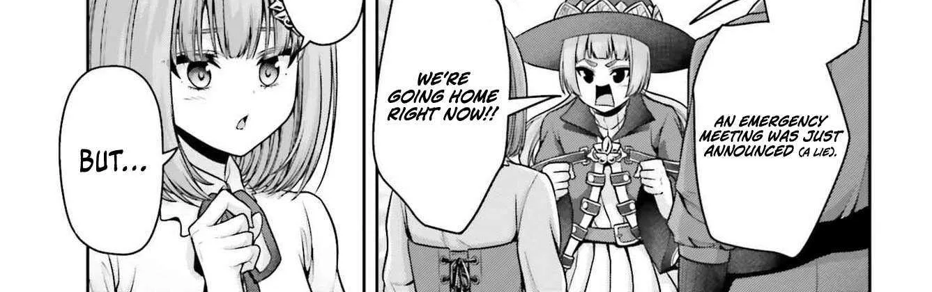 The Reincarnated Dimensional Mage Wants to Stand Out While Keeping His Identity Hidden Chapter 4 page 28 - 