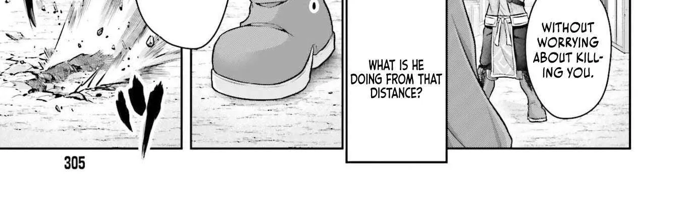 The Reincarnated Dimensional Mage Wants to Stand Out While Keeping His Identity Hidden Chapter 4 page 36 - 