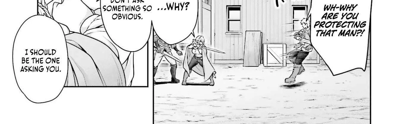 The Reincarnated Dimensional Mage Wants to Stand Out While Keeping His Identity Hidden Chapter 4 page 40 - 