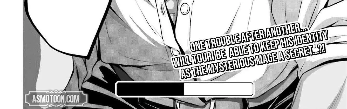 The Reincarnated Dimensional Mage Wants to Stand Out While Keeping His Identity Hidden Chapter 4 page 70 - 