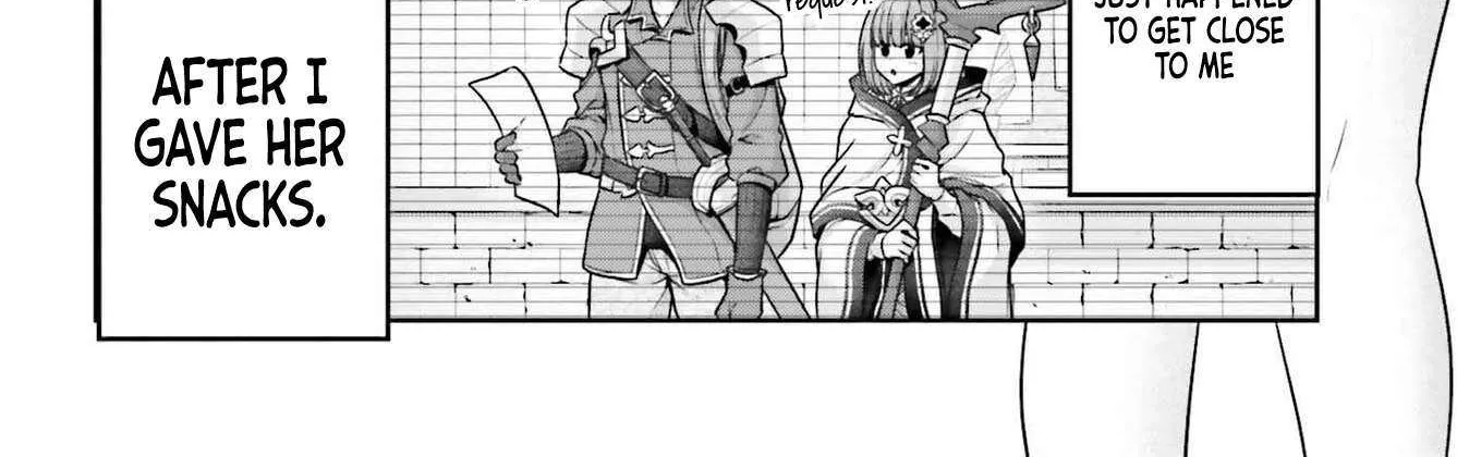The Reincarnated Dimensional Mage Wants to Stand Out While Keeping His Identity Hidden Chapter 4 page 10 - 