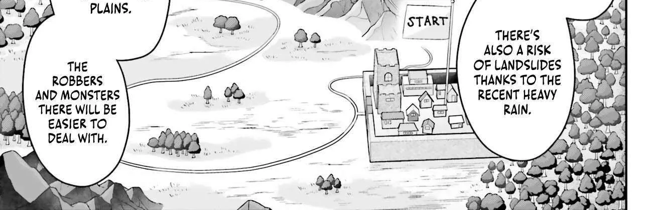 The Reincarnated Dimensional Mage Wants to Stand Out While Keeping His Identity Hidden Chapter 5.1 page 12 - 