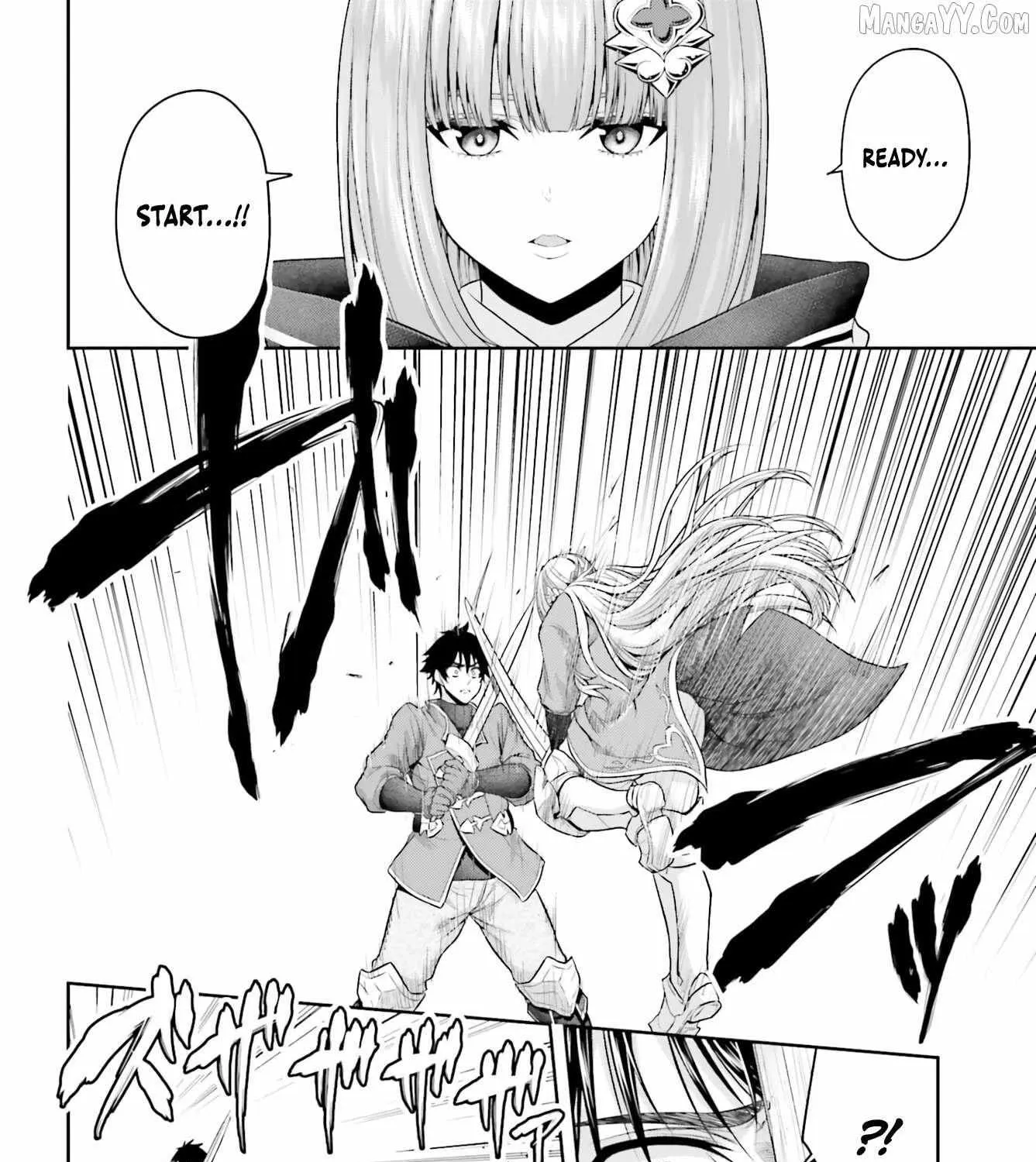 The Reincarnated Dimensional Mage Wants to Stand Out While Keeping His Identity Hidden Chapter 5.2 page 11 - 