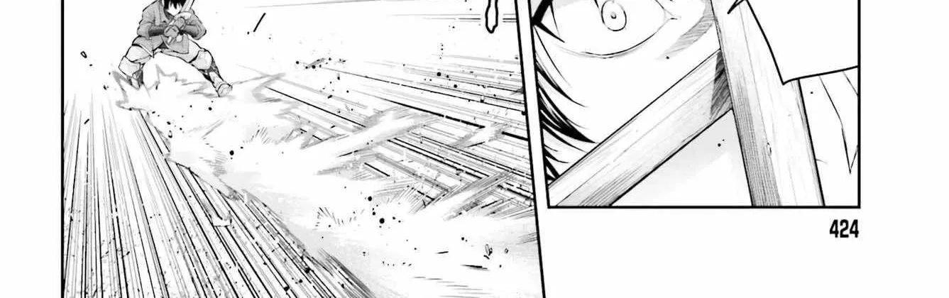 The Reincarnated Dimensional Mage Wants to Stand Out While Keeping His Identity Hidden Chapter 5.2 page 12 - 