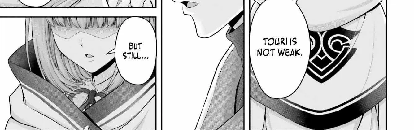 The Reincarnated Dimensional Mage Wants to Stand Out While Keeping His Identity Hidden Chapter 5.2 page 18 - 