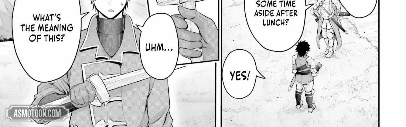 The Reincarnated Dimensional Mage Wants to Stand Out While Keeping His Identity Hidden Chapter 5.2 page 6 - 