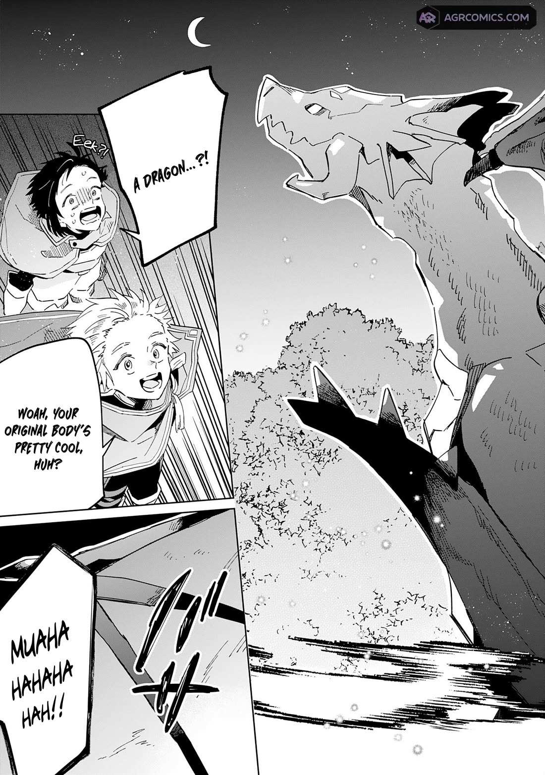 The Reincarnated Elf Left on a Journey to Master His Magic and With His Extra Lifespan Became a Living Legend Chapter 10 page 26 - 