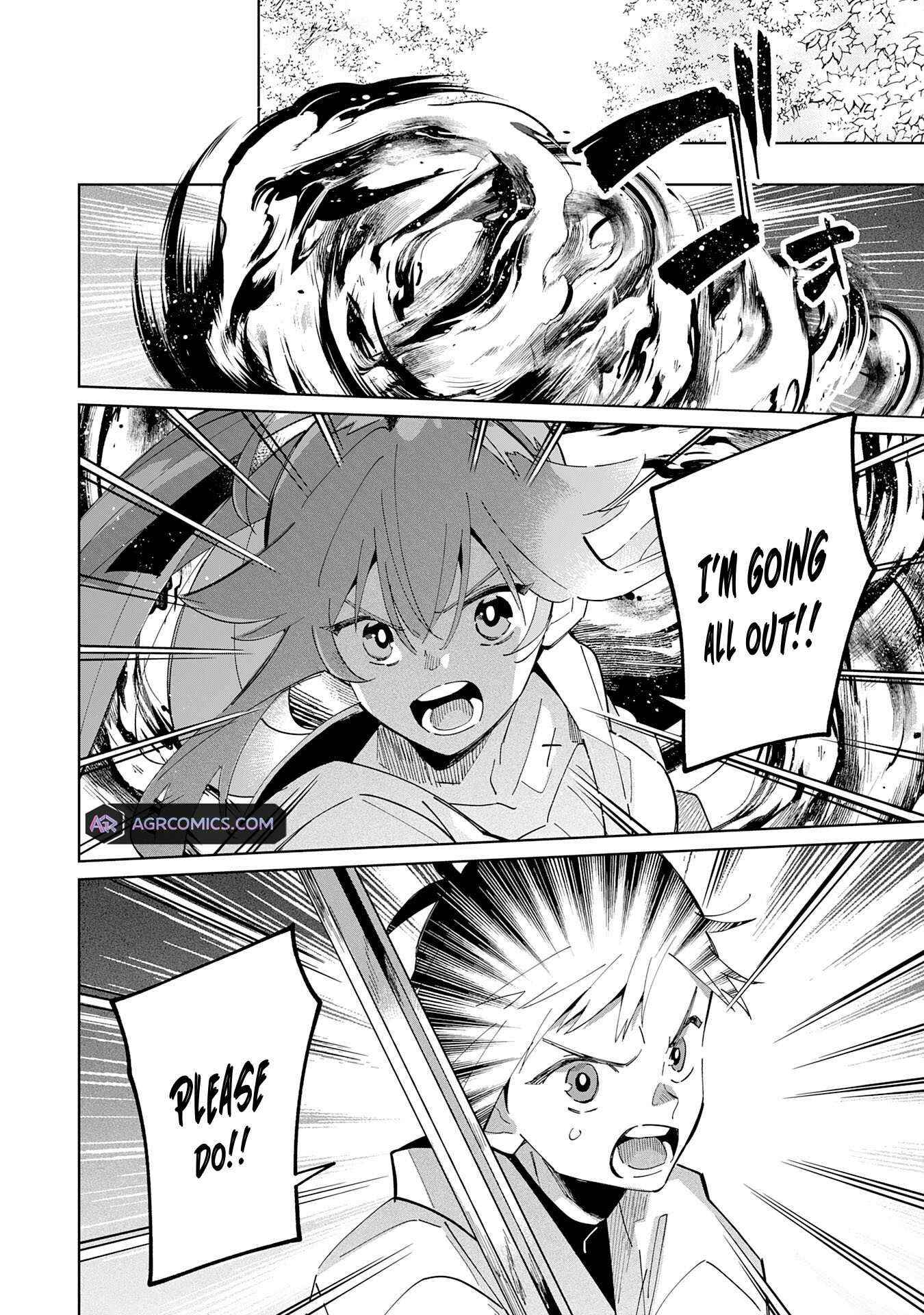 The Reincarnated Elf Left on a Journey to Master His Magic and With His Extra Lifespan Became a Living Legend Chapter 11 page 13 - 