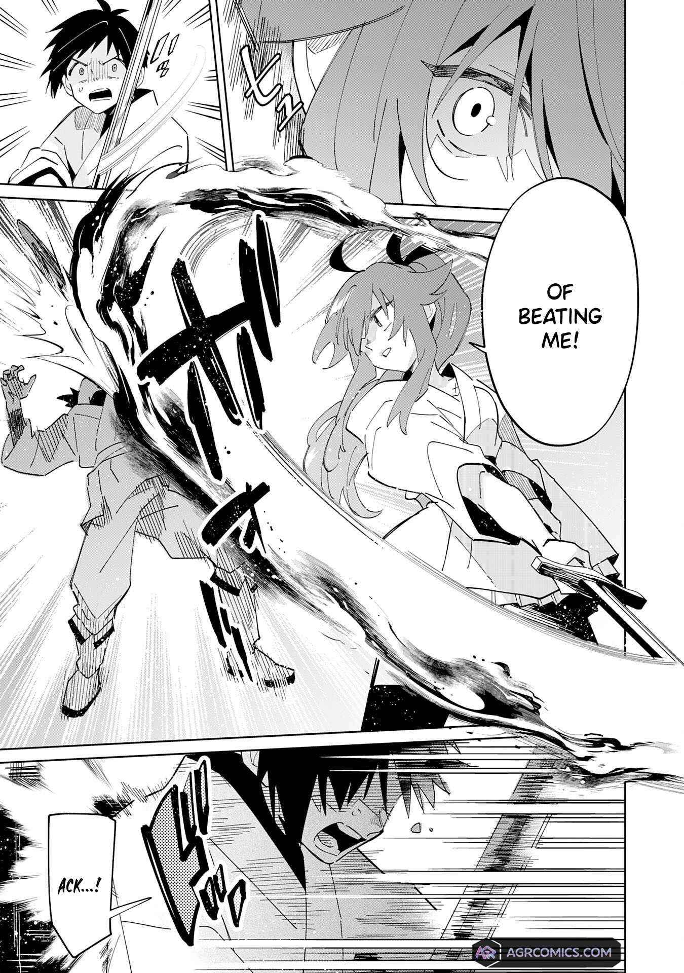 The Reincarnated Elf Left on a Journey to Master His Magic and With His Extra Lifespan Became a Living Legend Chapter 11 page 16 - 