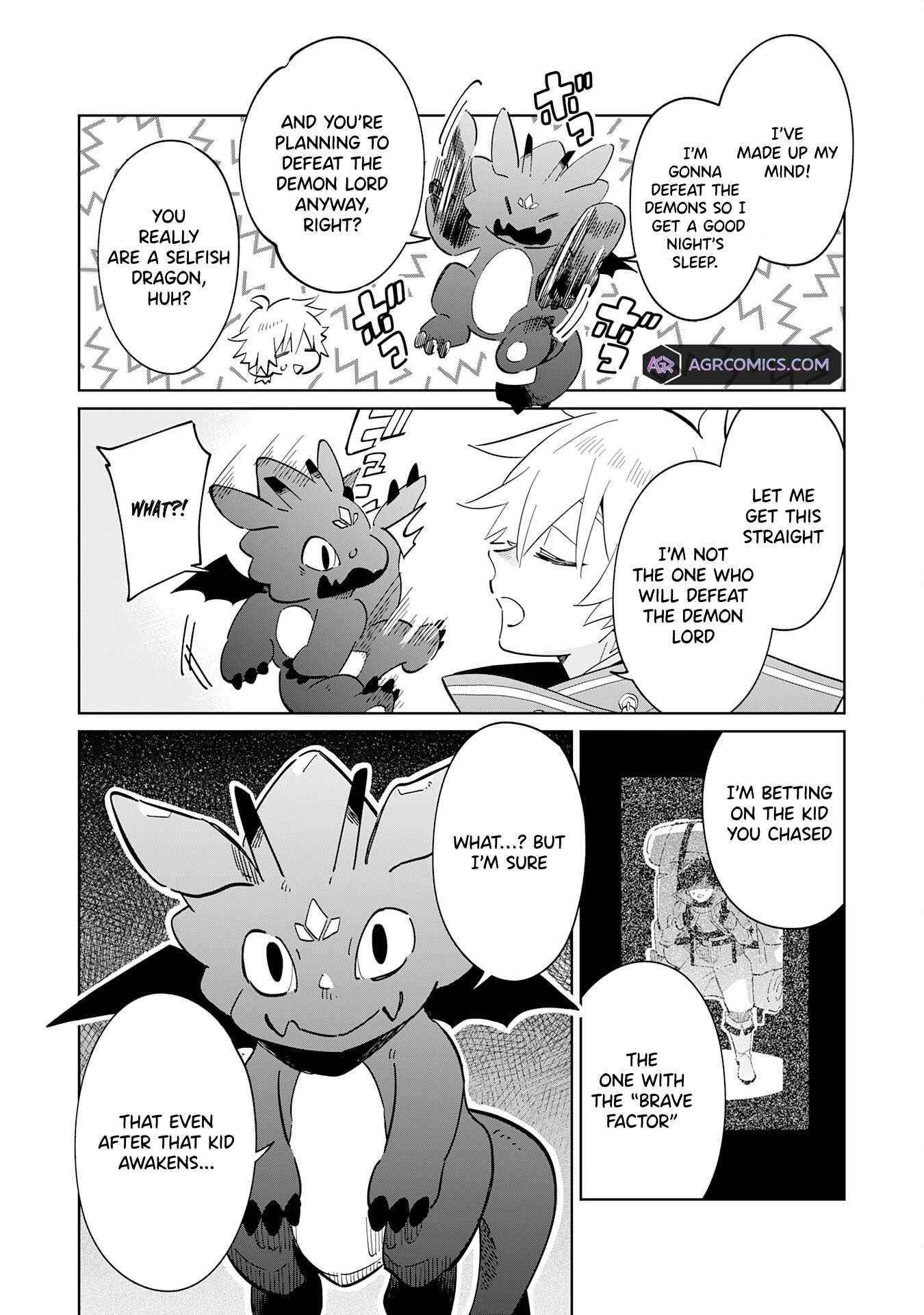 The Reincarnated Elf Left on a Journey to Master His Magic and With His Extra Lifespan Became a Living Legend Chapter 11 page 25 - 