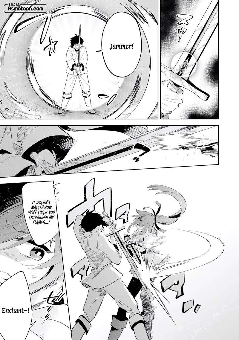 The Reincarnated Elf Left on a Journey to Master His Magic and With His Extra Lifespan Became a Living Legend Chapter 12 page 5 - 