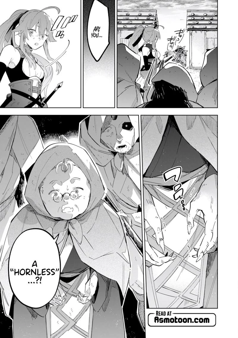 The Reincarnated Elf Left on a Journey to Master His Magic and With His Extra Lifespan Became a Living Legend Chapter 13 page 16 - 