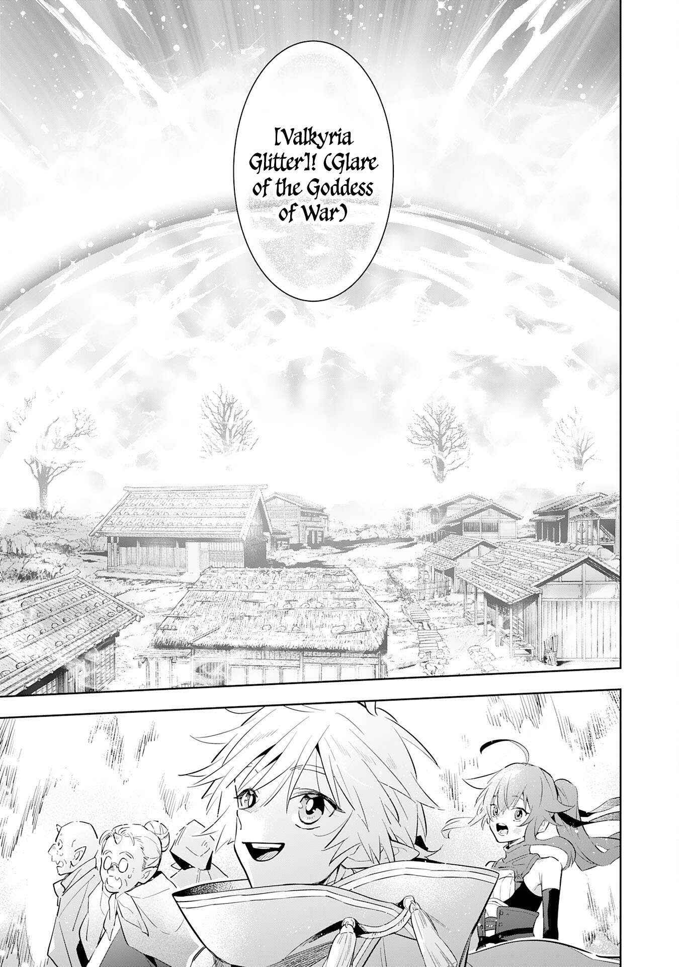 The Reincarnated Elf Left on a Journey to Master His Magic and With His Extra Lifespan Became a Living Legend Chapter 14 page 6 - 