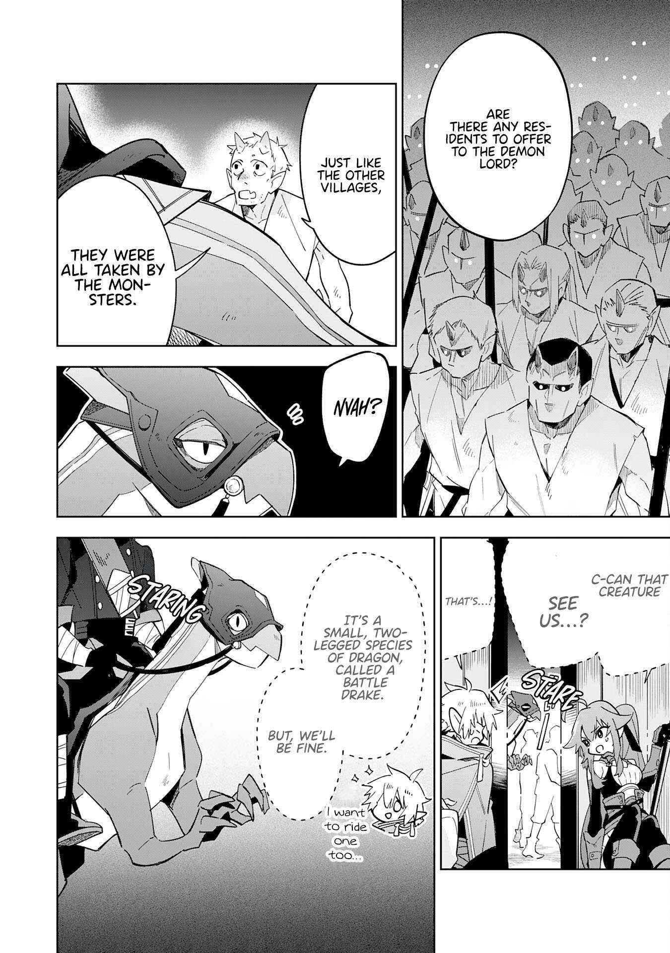 The Reincarnated Elf Left on a Journey to Master His Magic and With His Extra Lifespan Became a Living Legend Chapter 16 page 11 - 