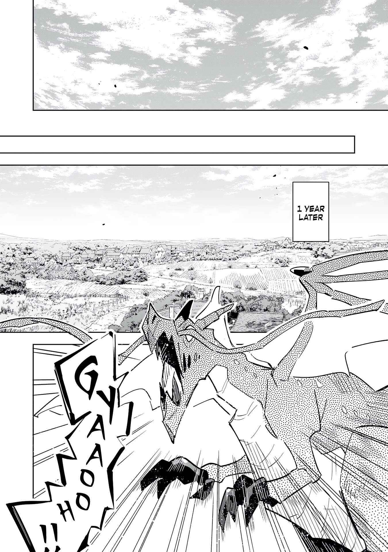 The Reincarnated Elf Left on a Journey to Master His Magic and With His Extra Lifespan Became a Living Legend Chapter 18 page 20 - 