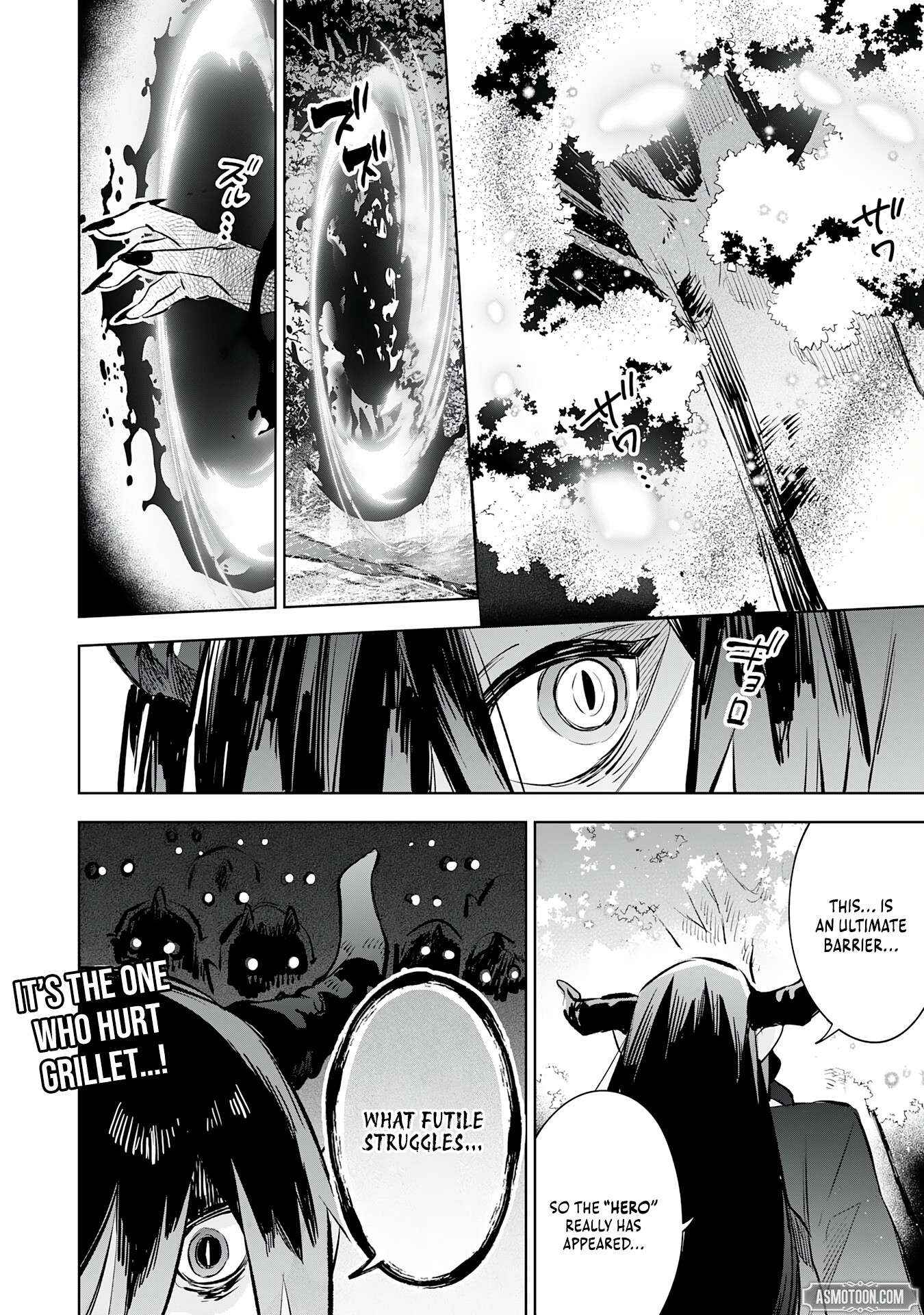 The Reincarnated Elf Left on a Journey to Master His Magic and With His Extra Lifespan Became a Living Legend Chapter 19 page 29 - 