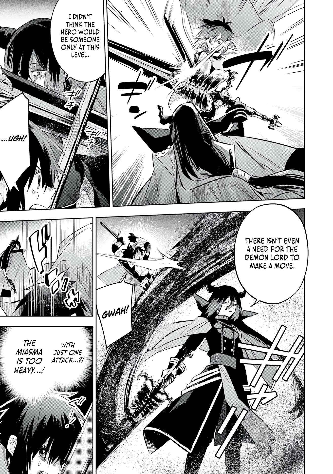 The Reincarnated Elf Left on a Journey to Master His Magic and With His Extra Lifespan Became a Living Legend Chapter 20 page 22 - 