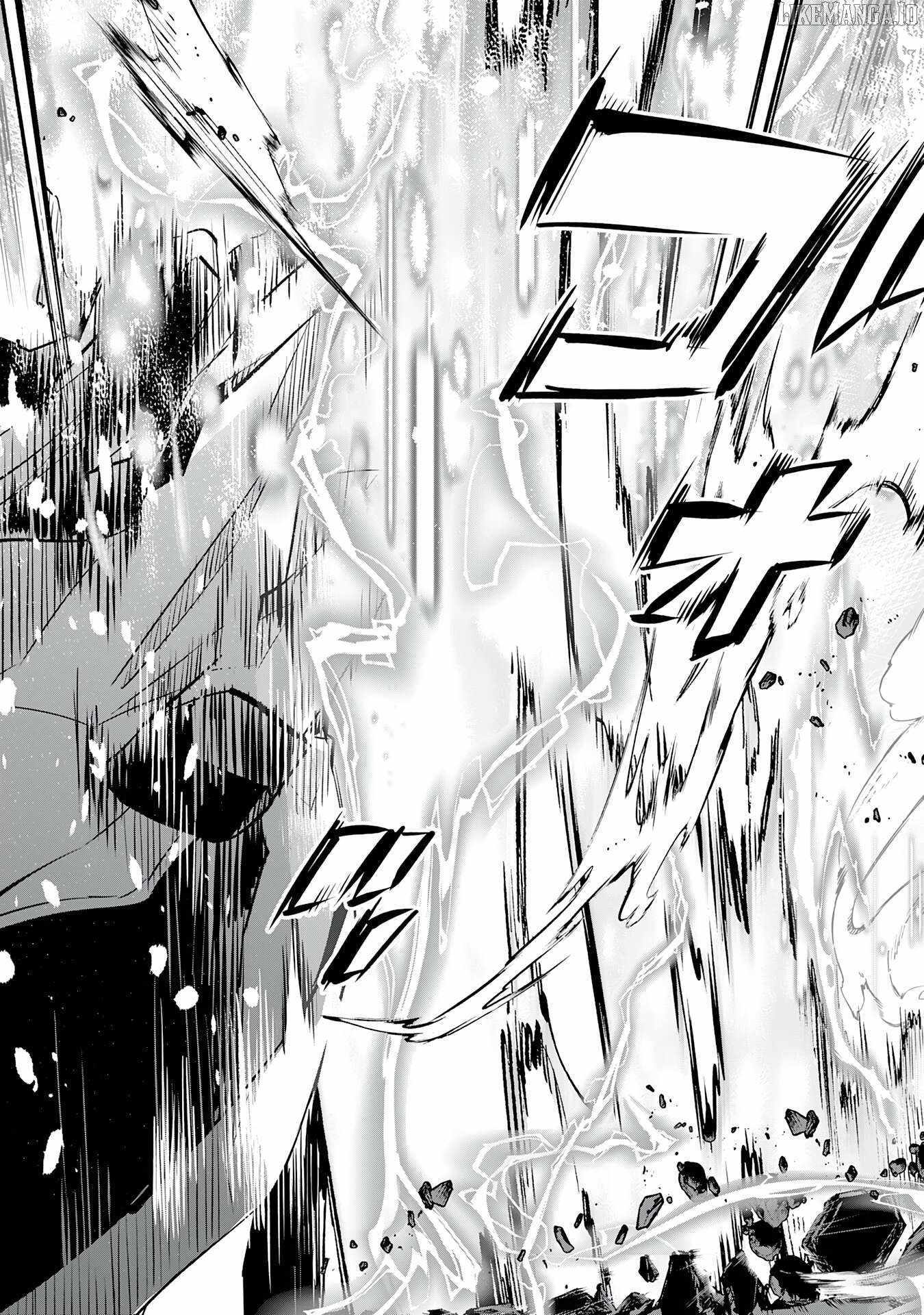 The Reincarnated Elf Left on a Journey to Master His Magic and With His Extra Lifespan Became a Living Legend Chapter 22 page 26 - 