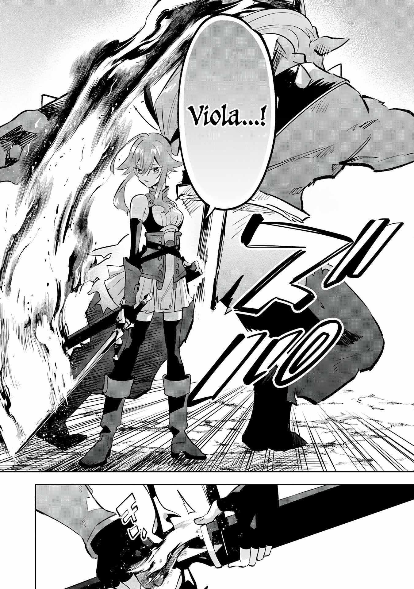 The Reincarnated Elf Left on a Journey to Master His Magic and With His Extra Lifespan Became a Living Legend Chapter 23 page 24 - 
