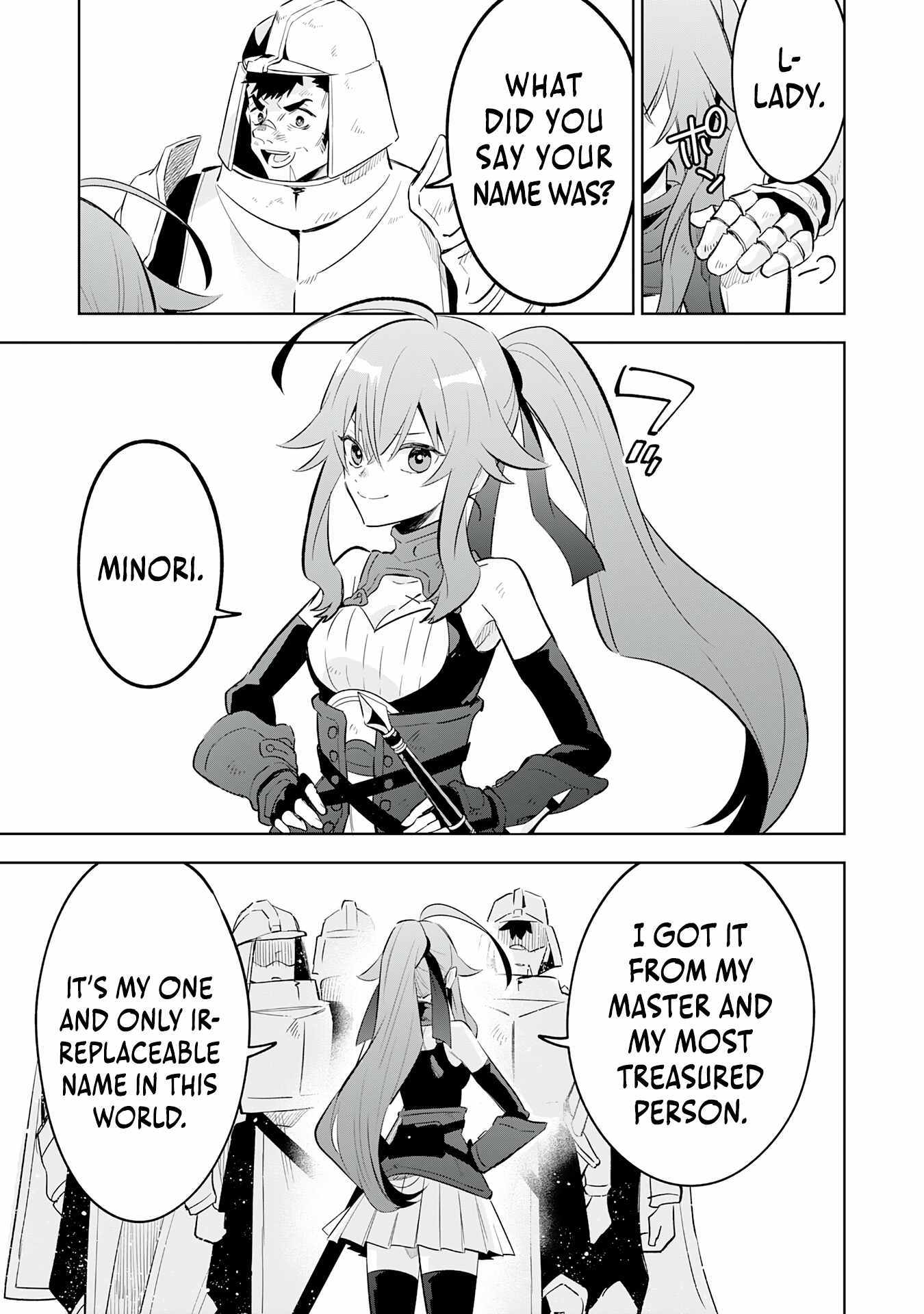 The Reincarnated Elf Left on a Journey to Master His Magic and With His Extra Lifespan Became a Living Legend Chapter 23 page 27 - 