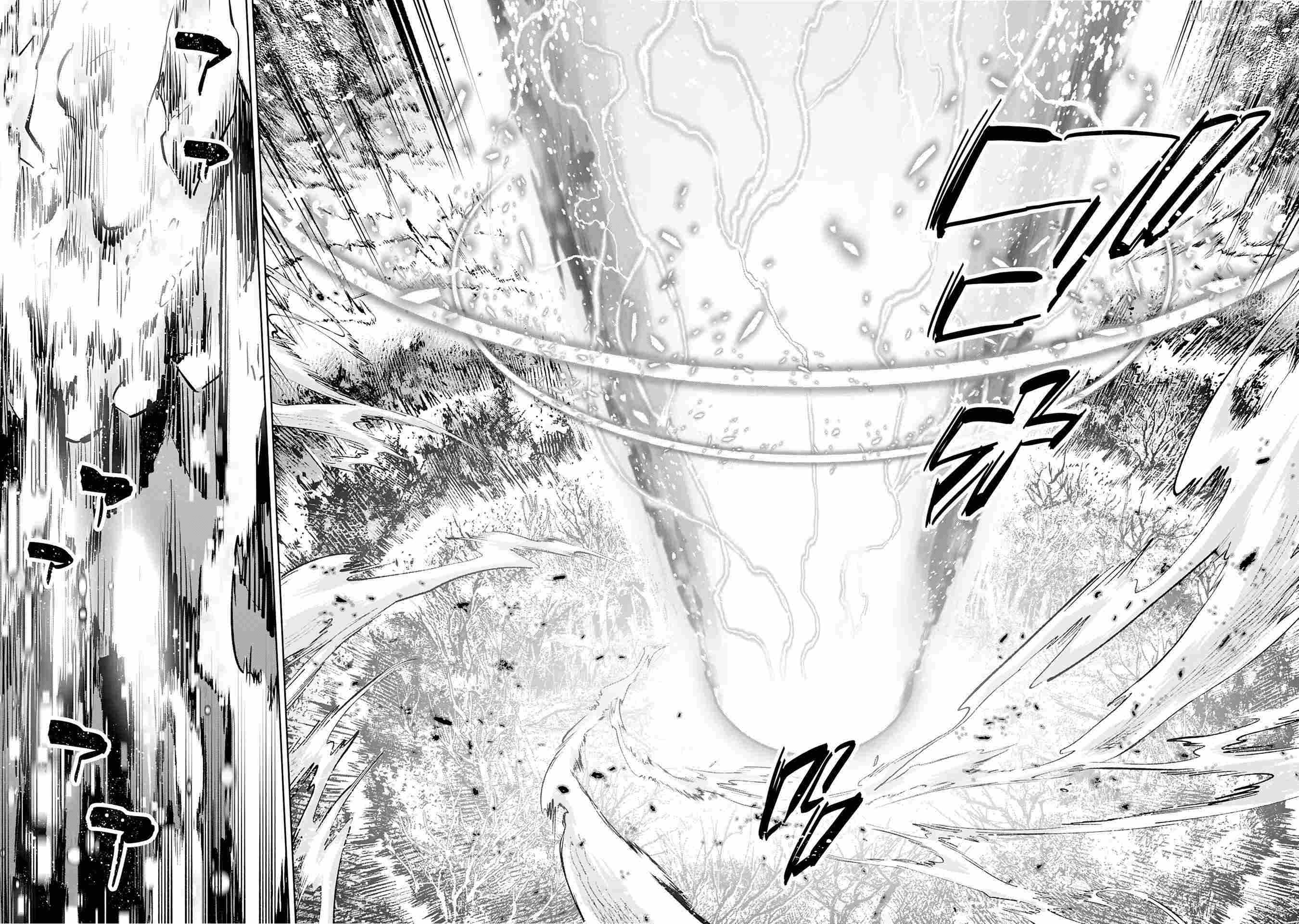The Reincarnated Elf Left on a Journey to Master His Magic and With His Extra Lifespan Became a Living Legend Chapter 24 page 21 - 