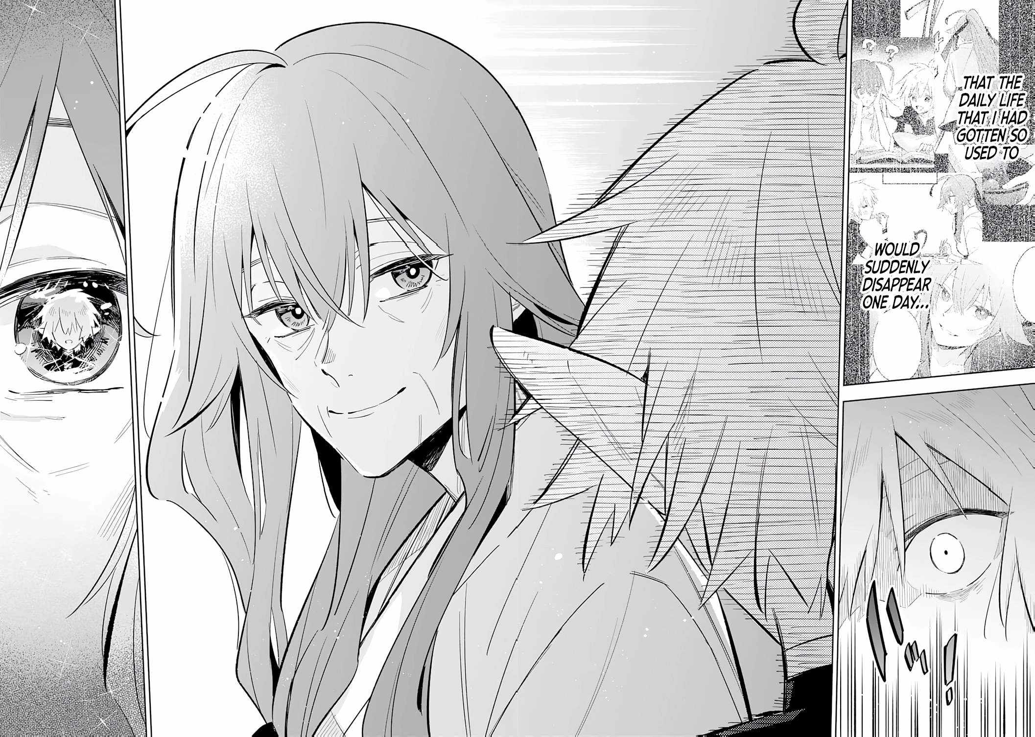 The Reincarnated Elf Left on a Journey to Master His Magic and With His Extra Lifespan Became a Living Legend Chapter 27 page 11 - 