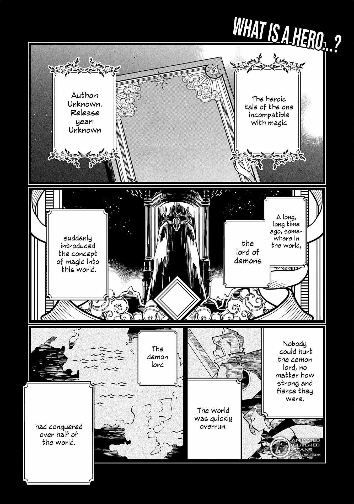The Reincarnated Elf Left on a Journey to Master His Magic and With His Extra Lifespan Became a Living Legend Chapter 6 page 2 - 