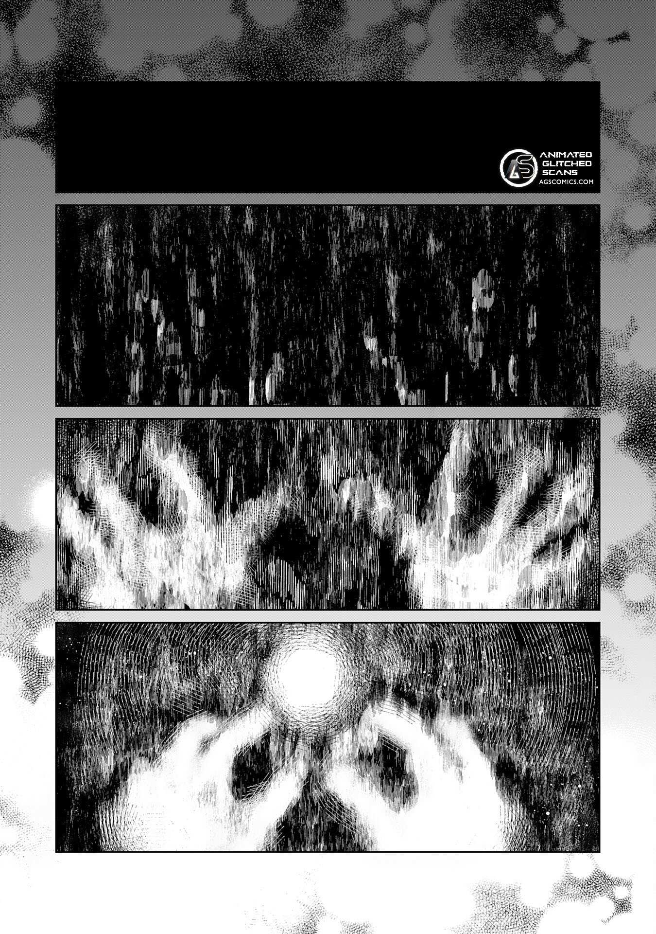 The Reincarnated Elf Left on a Journey to Master His Magic and With His Extra Lifespan Became a Living Legend Chapter 8 page 7 - 