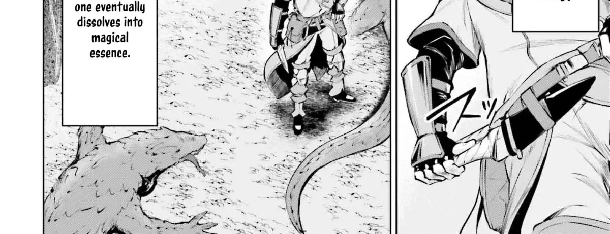 The Reincarnated Hero Starts a Slow Frontier Life Chapter 1 page 13 - 