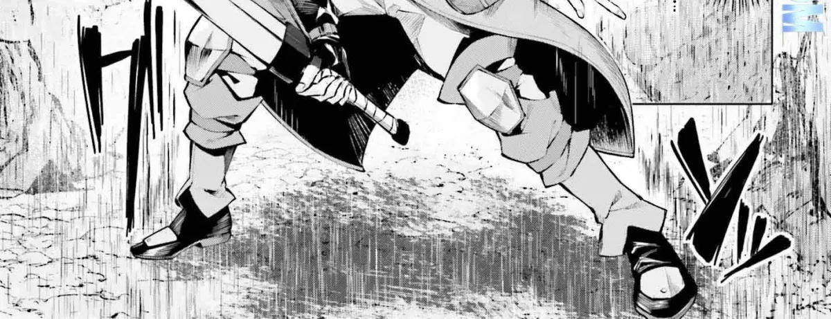The Reincarnated Hero Starts a Slow Frontier Life Chapter 1 page 3 - 