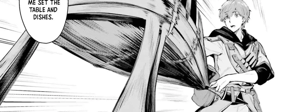 The Reincarnated Hero Starts a Slow Frontier Life Chapter 1 page 23 - 